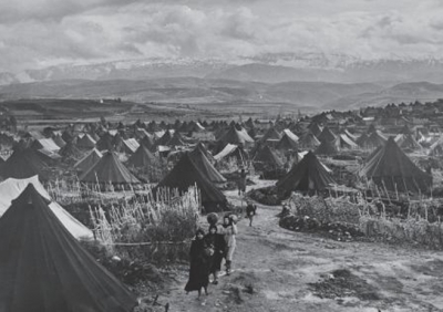 Famsi y la UCO conmemoran en C&oacute;rdoba el 67 aniversario de la Nakba palestina