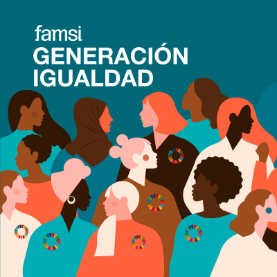 Cuidados, liderazgo y salarios: igualdad y poder local, de la mano este 8 de marzo
