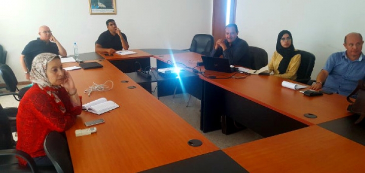 Energias renovables, gesti&oacute;n energ&eacute;tica eficiente y turismo sostenible en la agenda de la ATDL