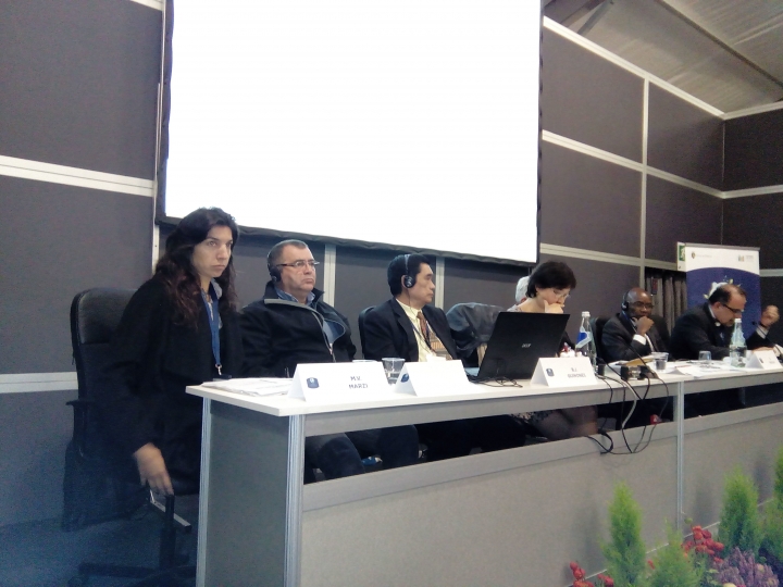 Los valores de la econom&iacute;a solidaria est&aacute;n arraigados en el Desarrollo Econ&oacute;mico Local