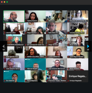 FAMSI celebra una reuni&oacute;n informativa con sus socios y entidades colaboradoras para avanzar en el proceso del VI Foro de Desarrollo Econ&oacute;mico Local