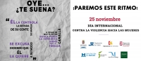 #25N: Las Diputaciones andaluzas se unen en el D&iacute;a Internacional para la Erradicaci&oacute;n de la Violencia contra la mujer