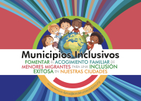 Municipios Inclusivos por un hogar para todos los ni&ntilde;os y ni&ntilde;as en movimiento