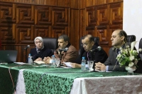 La Marca de Calidad Territorial de Chaouen concita el inter&eacute;s de un centenar de representantes locales