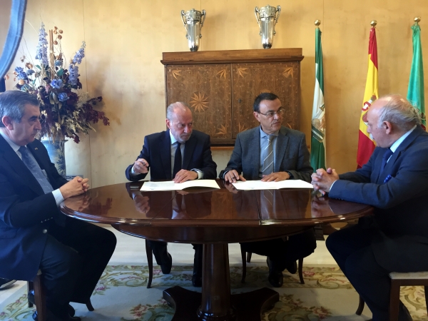 FAMSI convoca el Comit&eacute; de la campa&ntilde;a Andaluc&iacute;a Solidaria con Ecuador