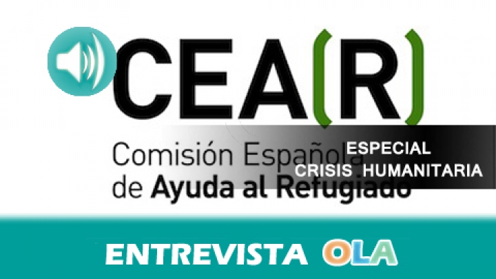 &ldquo;Pedir refugio es un derecho y a un derecho no se le puede poner cuota&rdquo;