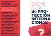 Administraciones y ONGD cordobesas publican un tr&iacute;ptico con informaci&oacute;n clave para poblaci&oacute;n solicitante de refugio o asilo
