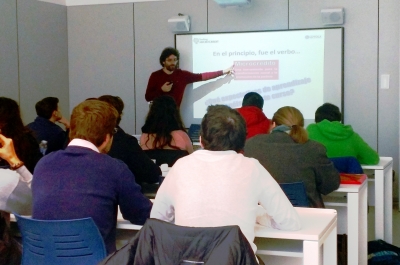 Microcr&eacute;ditos contra la pobreza: el proyecto Teaching cumple tres a&ntilde;os