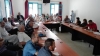Laghdir acoge el segundo Taller del Grupo de Trabajo de Desarrollo Rural de la Federaci&oacute;n ANMAR