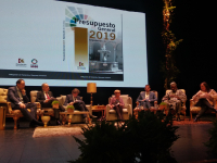 Los gobiernos locales reiteran su compromiso con la Agenda 2030 como hoja de ruta en su acci&oacute;n p&uacute;blica